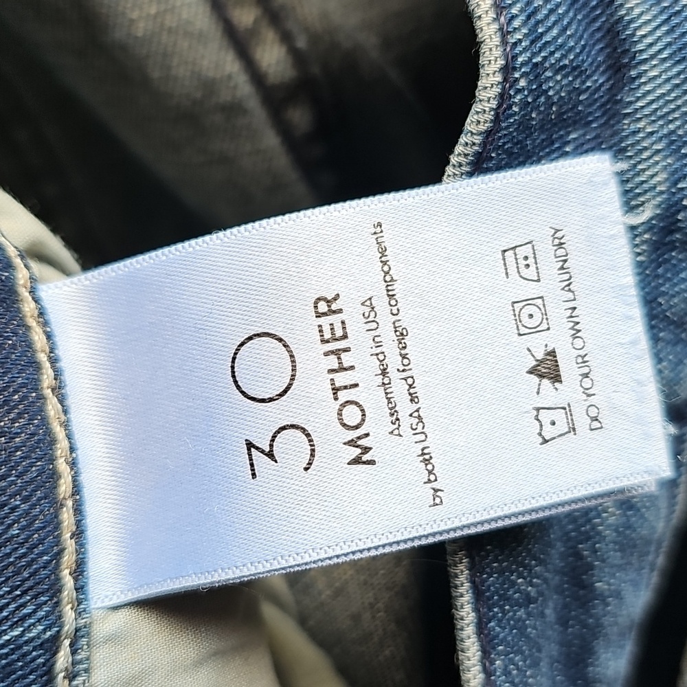 MOTHER Jeans - Picture 10 of 14